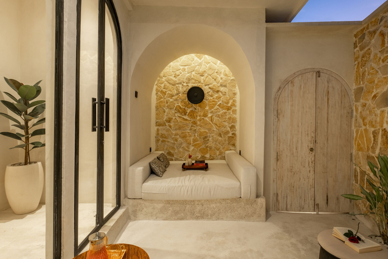 Bedroom, Romantic Villa - Ultimate Love Sanctuary, Badung