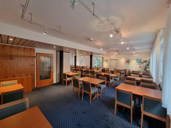 Others 4, InTeck Hotel, Esslingen