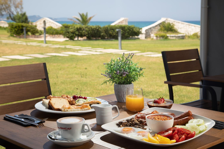 Others 5, Kyma Suites, Ionian Islands