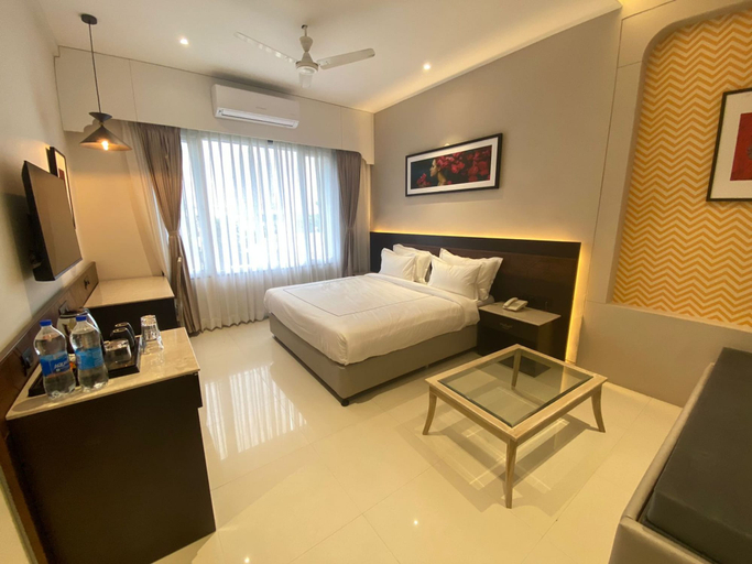 Others 5, City Connect By Downtown, Udaipur