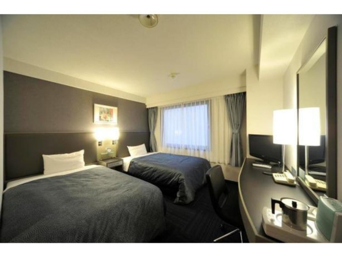 Bedroom, Grand Central Hotel - Vacation STAY 19614v, Chiyoda