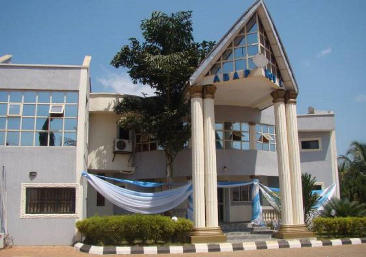 Others 5, Adap Hotel, Ilorin East