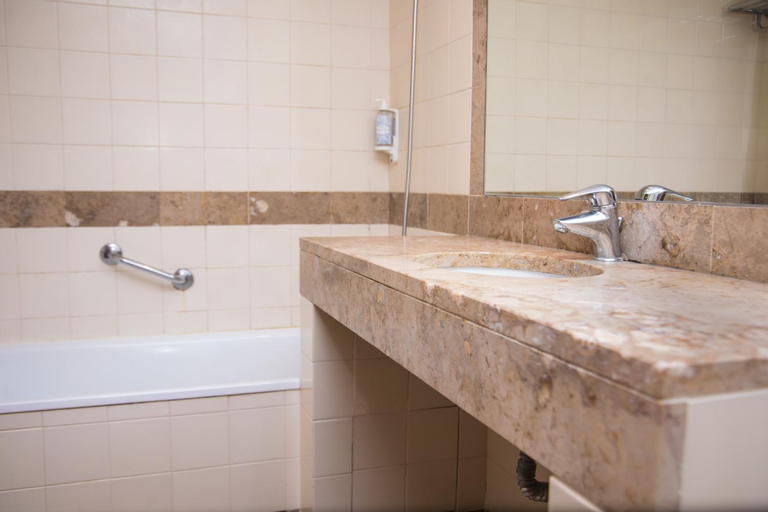 Bathroom 3