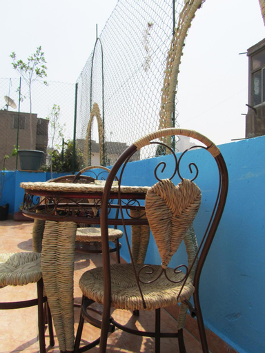 Exterior & Views 5, Arabian Nights Hostel, Al-Jamaliyah