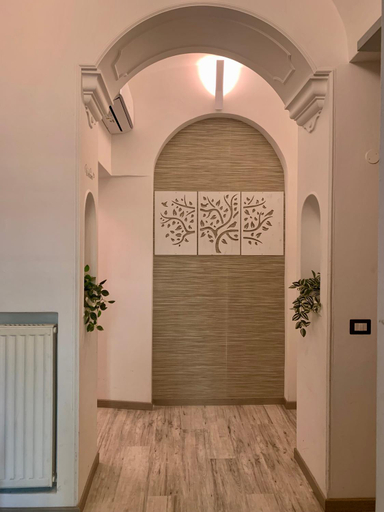 Public Area 2, Roma Guest House, Rome