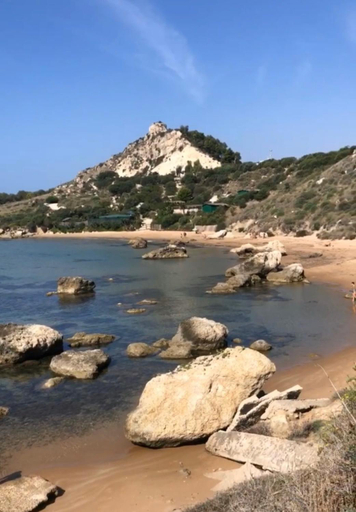 Others 3, Il Mare di Giu Boutique Guesthouse, Agrigento