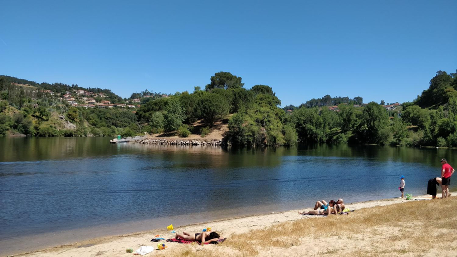 Others 1, Costa D'Ouro, Castelo de Paiva