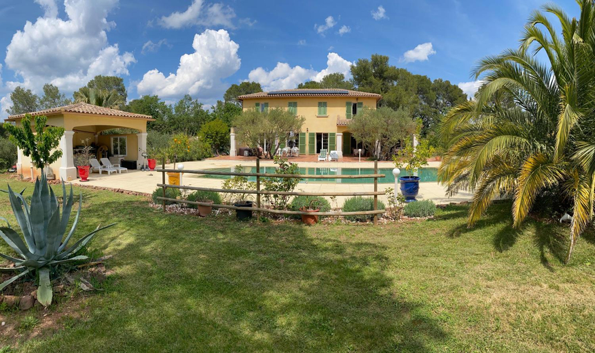 Exterior & Views, Domaine Sagittaires, Var