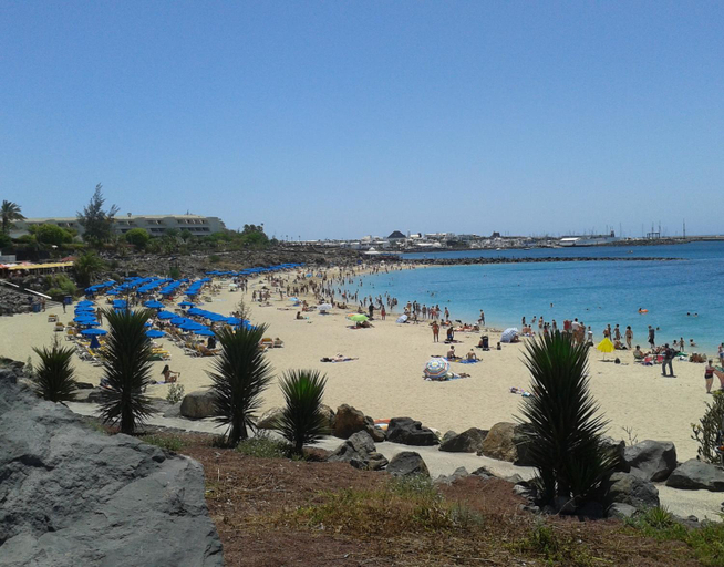 Others 2, Villa Lidia, Las Palmas