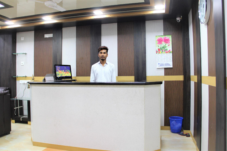 Others 4, Hotel Crystal Inn, Kamrup Metropolitan