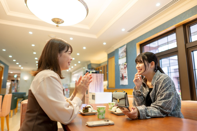 Food & Drinks 5, Hotel Ace Morioka, Morioka