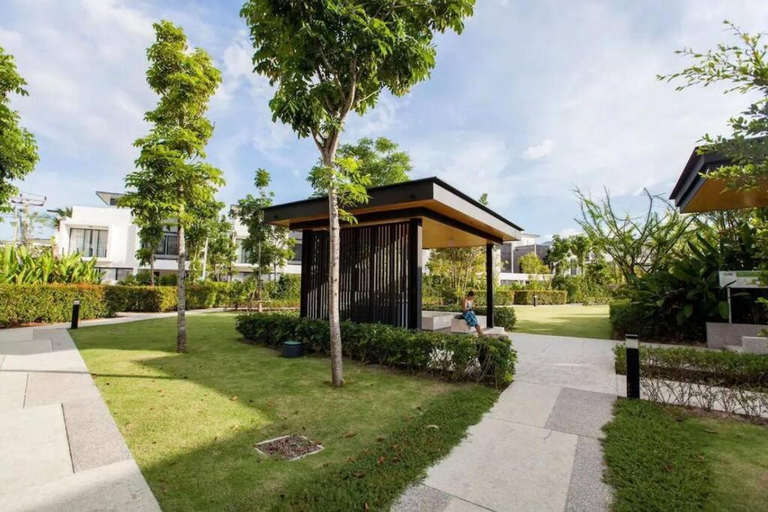 Others 4, 3BDR Townhouse in Laguna Park, Pulau Phuket