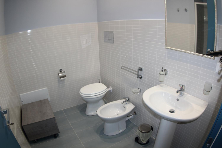Others 5, Blueciano Rooms, Agrigento