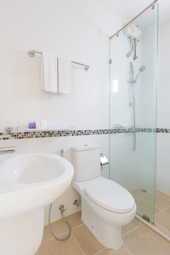 Bathroom 1