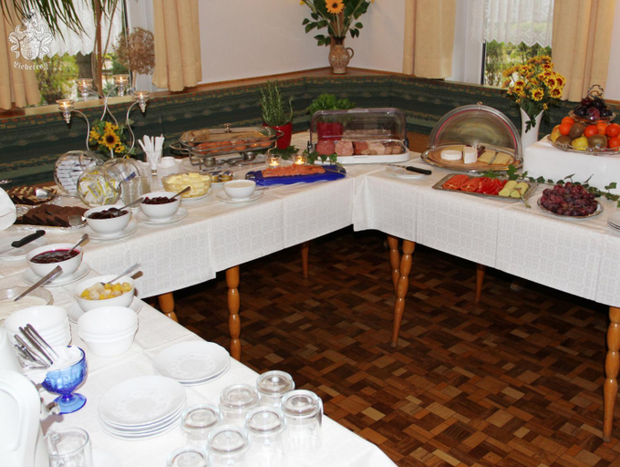 Others 5, Gasthaus zu Melchendorf, Erfurt