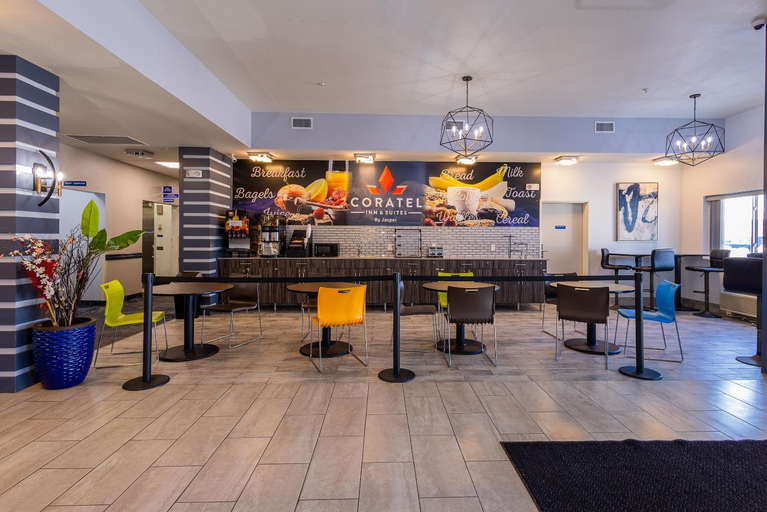 Food & Drinks 5, Coratel Inn & Suites by Jasper Inver Grove Heights, Dakota