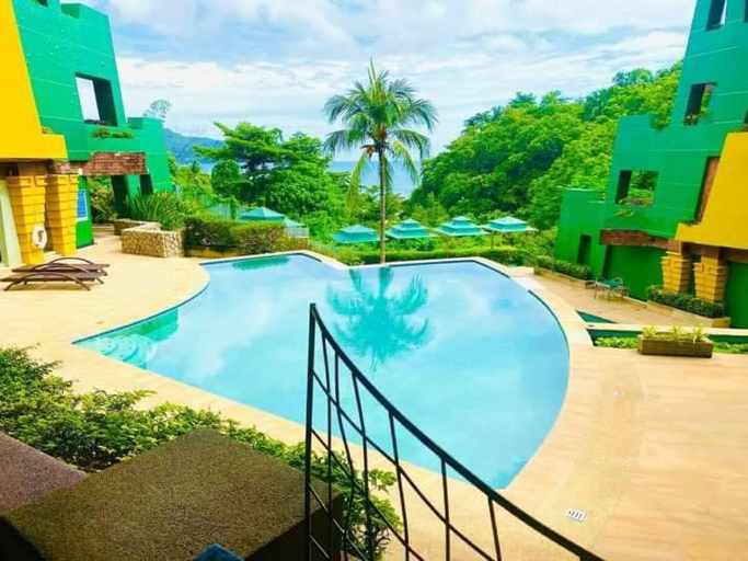 Sport & Beauty 5, The Aspasia Boutique Apartments, Pulau Phuket
