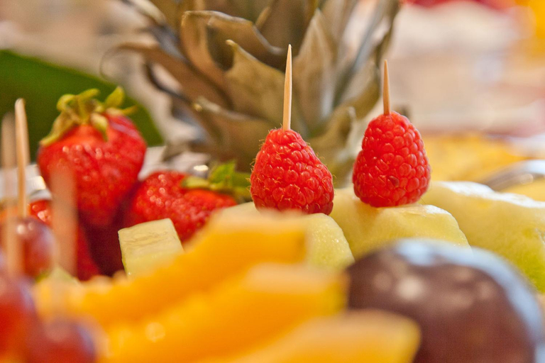 Food & Drinks 4, Landhotel Garni Engelhard, Ostalbkreis