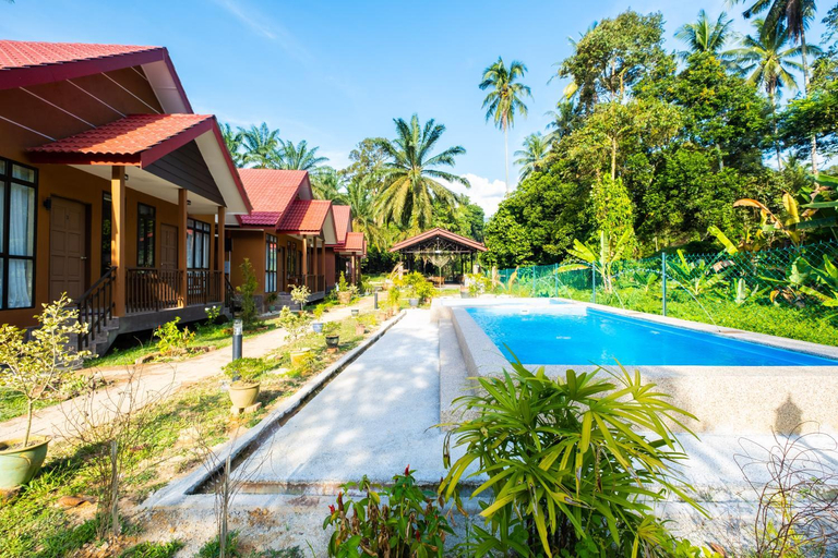 Others 1, Cinta Abadi Resort, Batang Padang