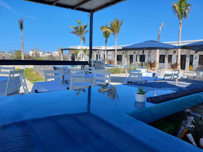 Sport & Beauty 4, Las Palmas Hotel, La Paz