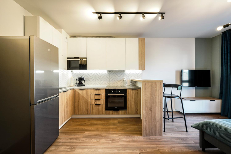 Others 3, Dom na Kurkowej 32, Środa Śląska