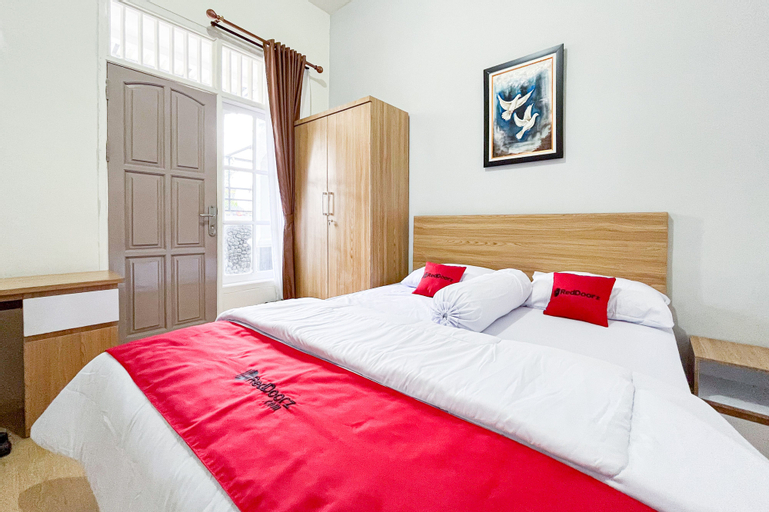 Bedroom 7