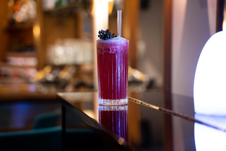 Food & Drinks 15