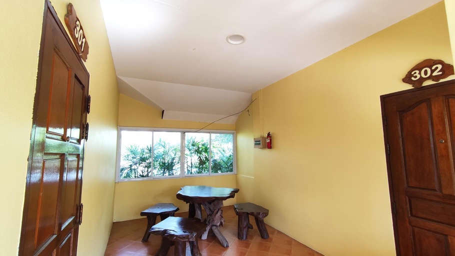 Others 5, The Grand Jamjuree Resort Lamphun, Muang Lamphun