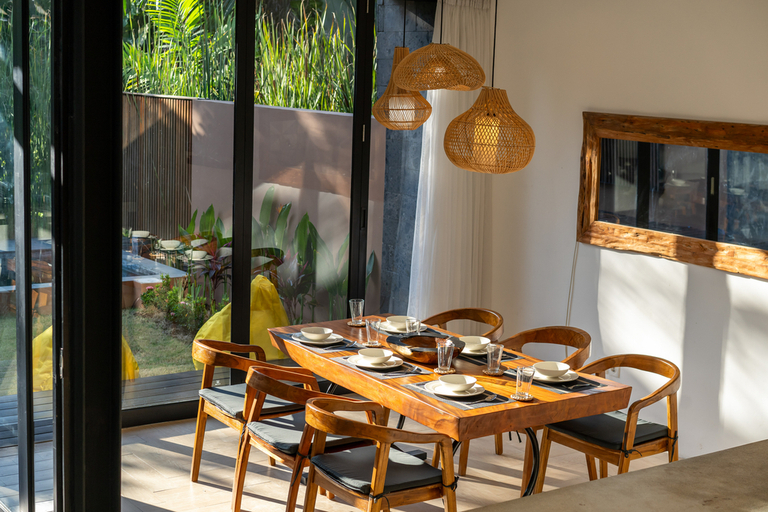 Food & Drinks 5, Casa Bee by The Balinese Villa Agency, Badung