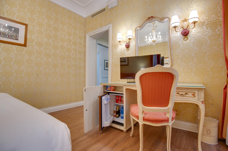 Bedroom 3, Antiche Figure, Venezia