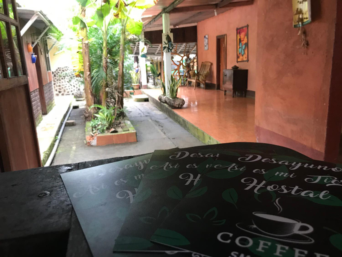 Others 5, Hostal Asi es mi Tierra, Lago de Nicaragua
