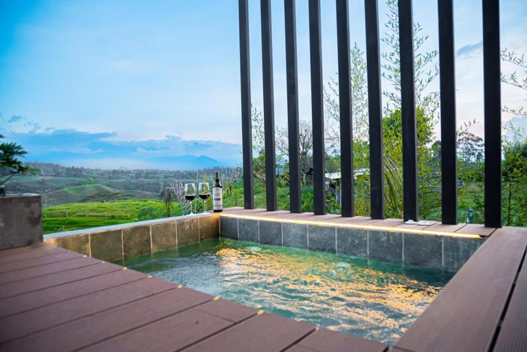 Sport & Beauty 5, Ecohotel Monte Tierra Habitaciones y Glamping, Filandia