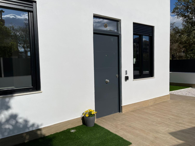 Facilities 3, Hacienda La Sierra, Córdoba