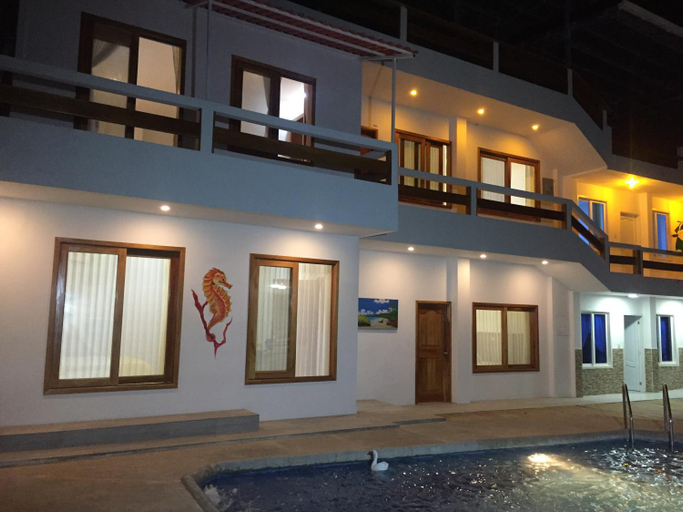 Exterior & Views 1, Isabela Hotel Loja, Isabela