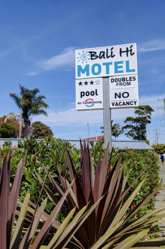 Others 5, Bali Hi Motel, Great Lakes