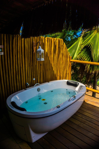 Bathroom 3, Xama Senses - Hotel Pousada, Tibau do Sul