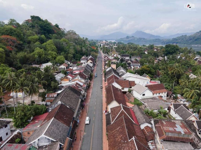 Others 5, Dear Villa House, Luang Prabang