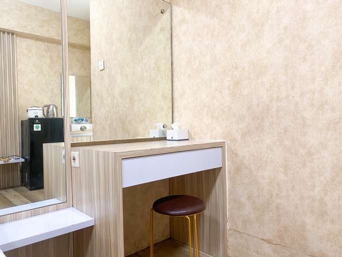 Bathroom 6