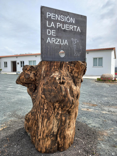 Others 3, Hotel La Puerta de Arzua, A Coruña