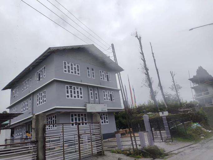 Others 3, Rufina Lachung Deezong, North Sikkim