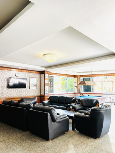 Others 5, PN Mansion, Pattaya