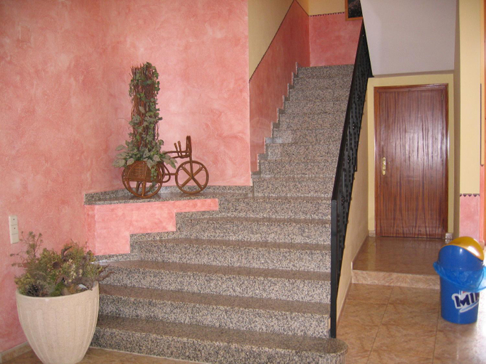 Public Area