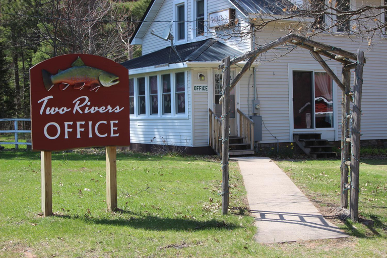 Others 2, Two Rivers Motel and Cabins of Kenton, MI, Ontonagon