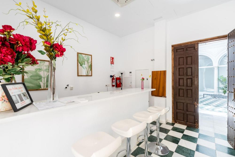 Bathroom 3, Sanlucar Olehousing, Cádiz