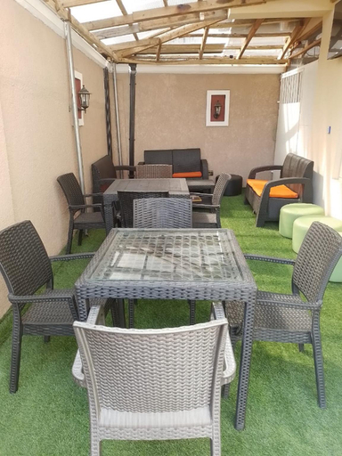 Food & Drinks 5, Juliet's Place Residence & hotels, Kosofe