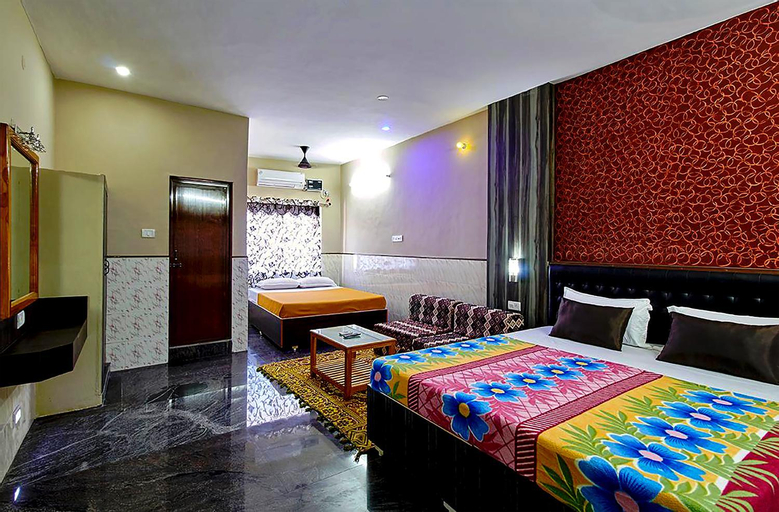 Bedroom 5