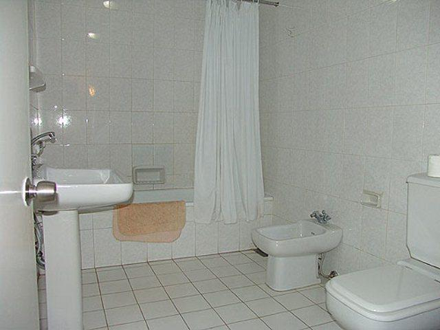 Bathroom, Hotel Monte bello, Kasrouane