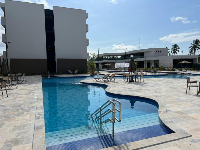 Sport & Beauty 5, Reserva Muro Alto - Makia Beach Experience, Ipojuca