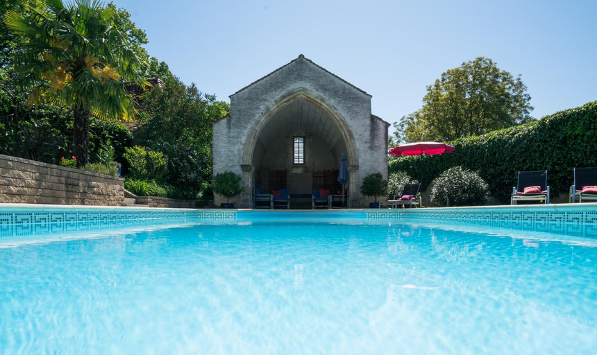 Sport & Beauty 2, Château de Mathod, Jura-North Vaudois