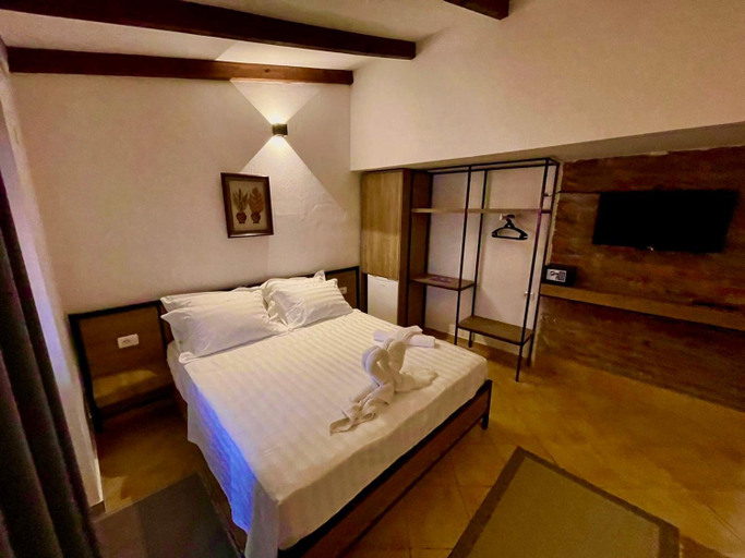 Others 4, Hotel Kappa3 Villas, Vlorës